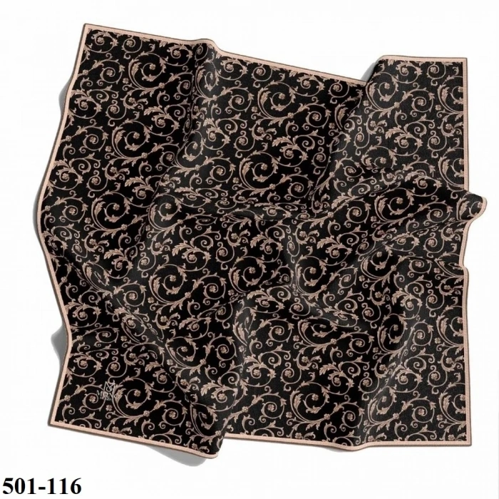 Mono Dijital Soft Eşarp 501-116