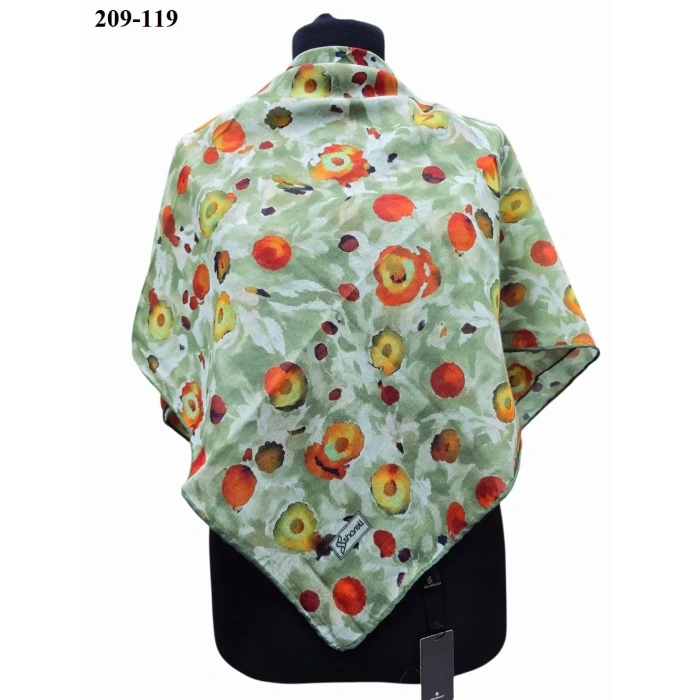 Sharell Soft Pamuk Eşarp 209-119