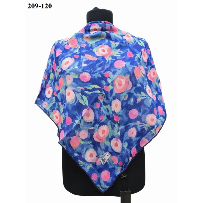 Sharell Soft Pamuk Eşarp 209-120
