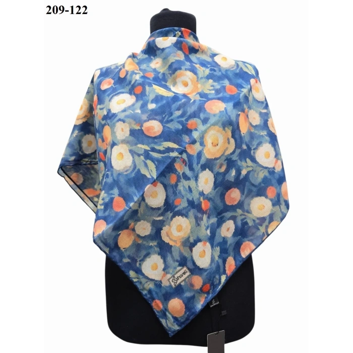 Sharell Soft Pamuk Eşarp 209-122
