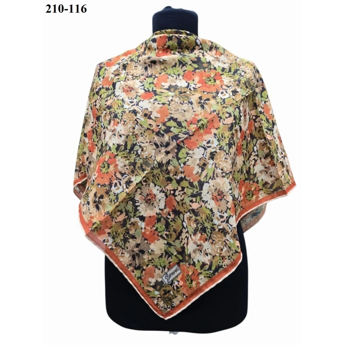 Sharell Soft Pamuk Eşarp 210-116