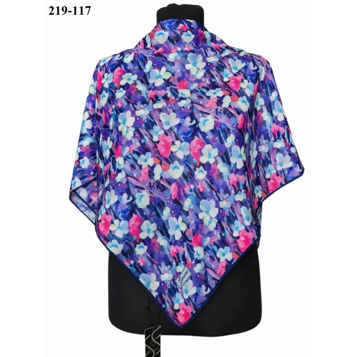 Sharell Soft Pamuk Eşarp 219-117