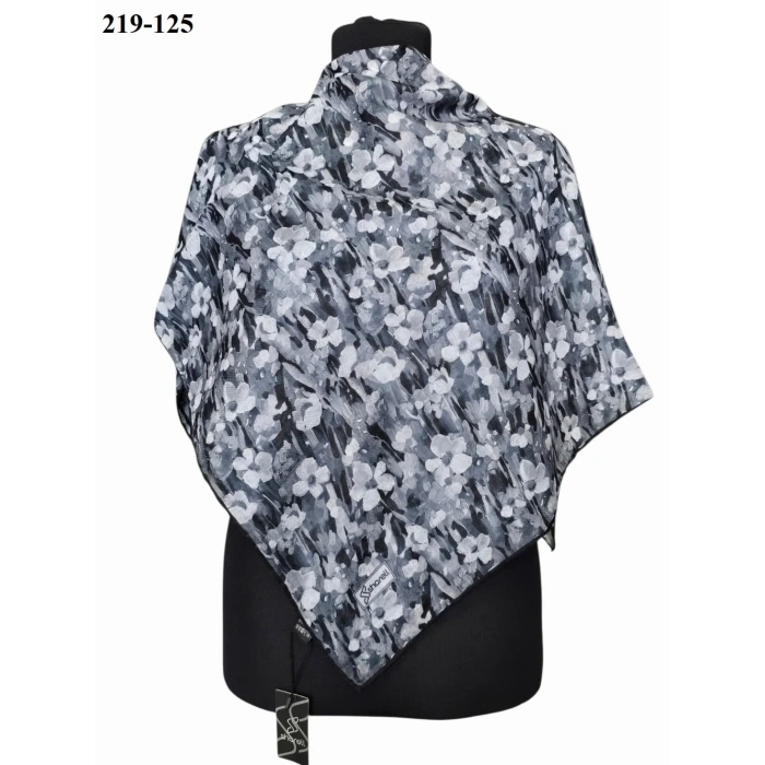 Sharell Soft Pamuk Eşarp 219-125