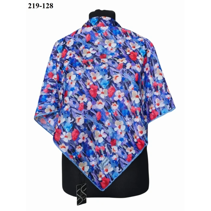 Sharell Soft Pamuk Eşarp 219-128