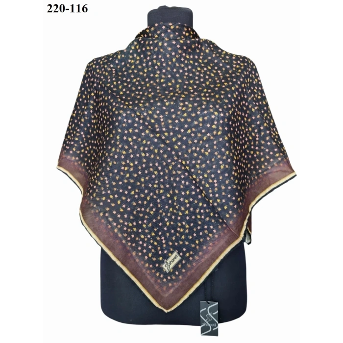 Sharell Soft Pamuk Eşarp 220-116