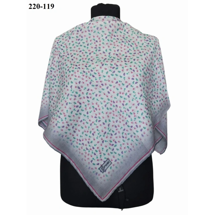 Sharell Soft Pamuk Eşarp 220-119