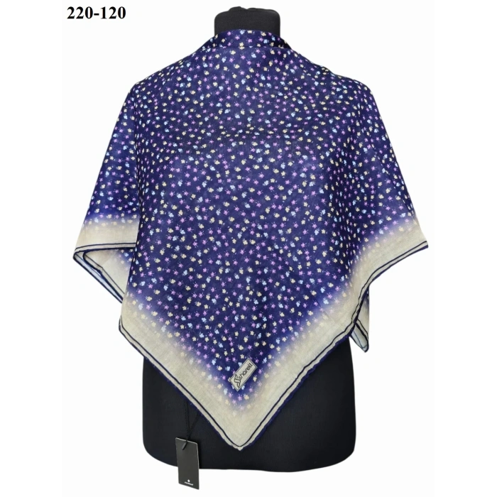 Sharell Soft Pamuk Eşarp 220-120