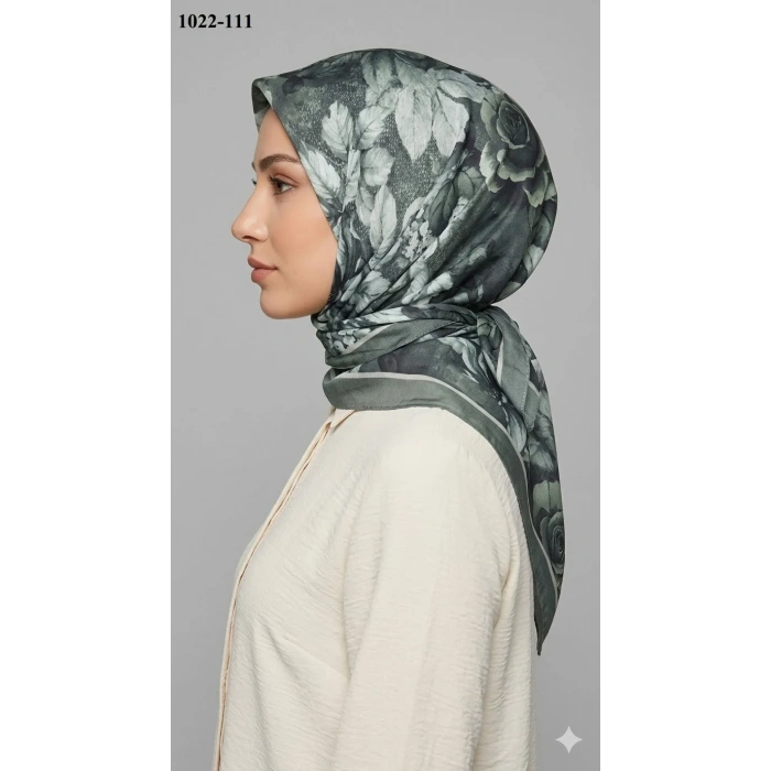 Velscarfs Soft Pamuk Parla Eşarp 1022-111