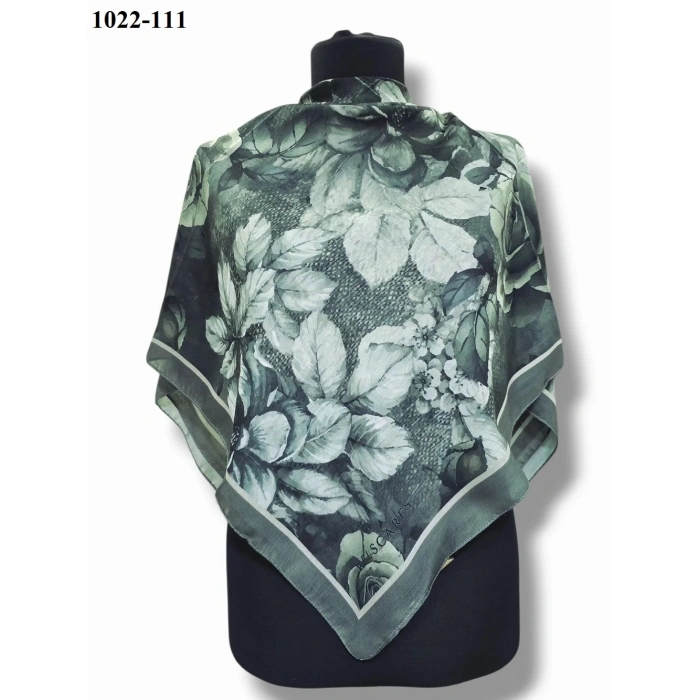 Velscarfs Soft Pamuk Parla Eşarp 1022-111