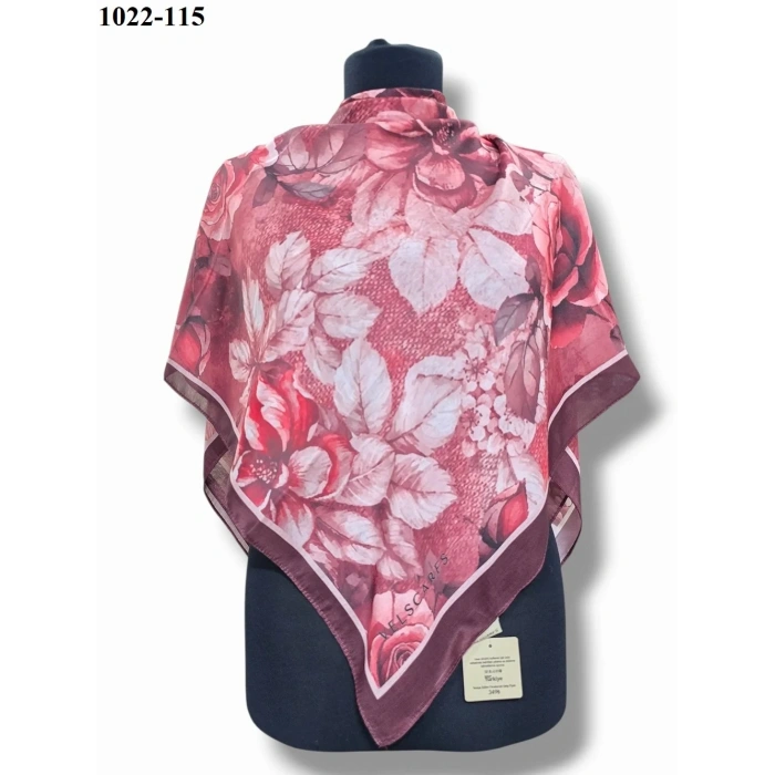 Velscarfs Soft Pamuk Parla Eşarp 1022-115