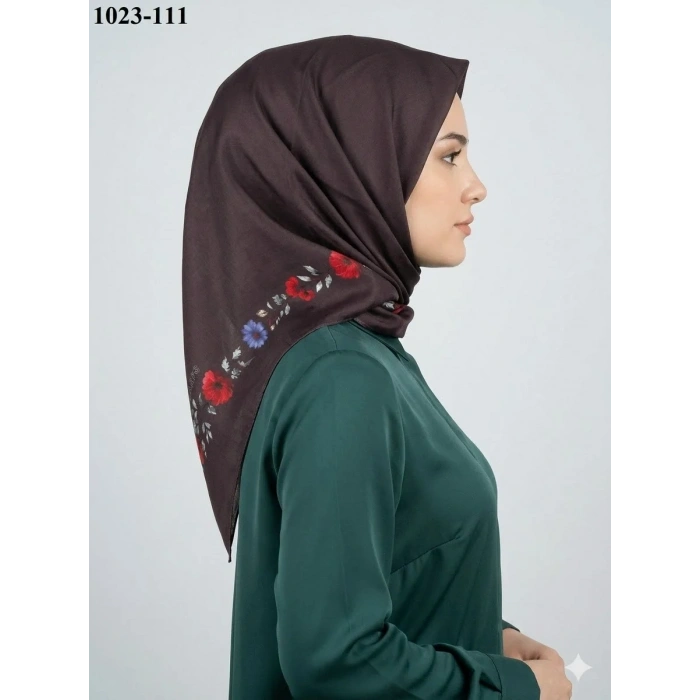 Velscarfs Soft Pamuk Parla Eşarp 1023-111