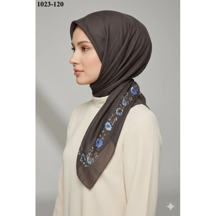 Velscarfs Soft Pamuk Parla Eşarp 1023-120