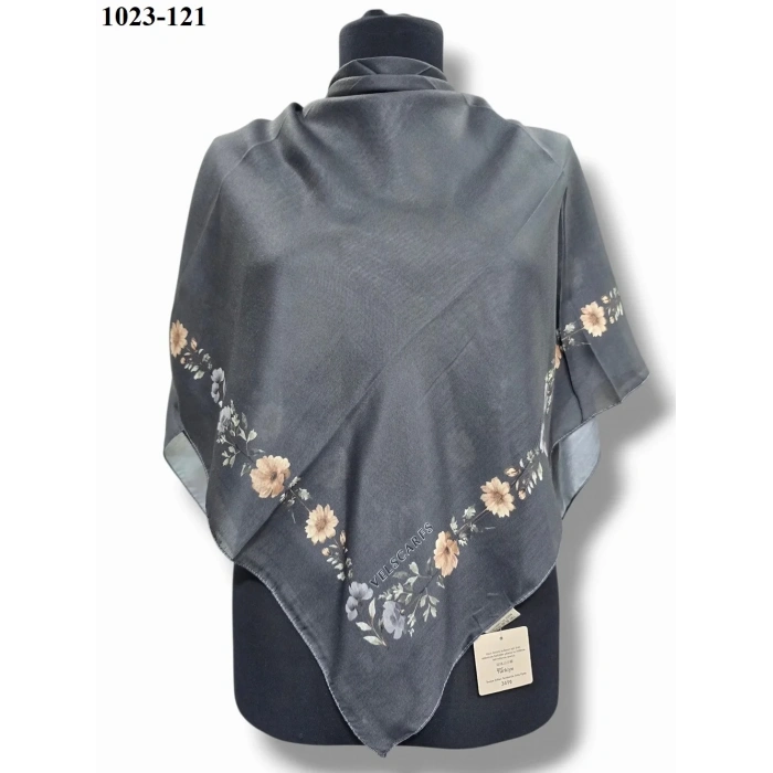 Velscarfs Soft Pamuk Parla Eşarp 1023-121