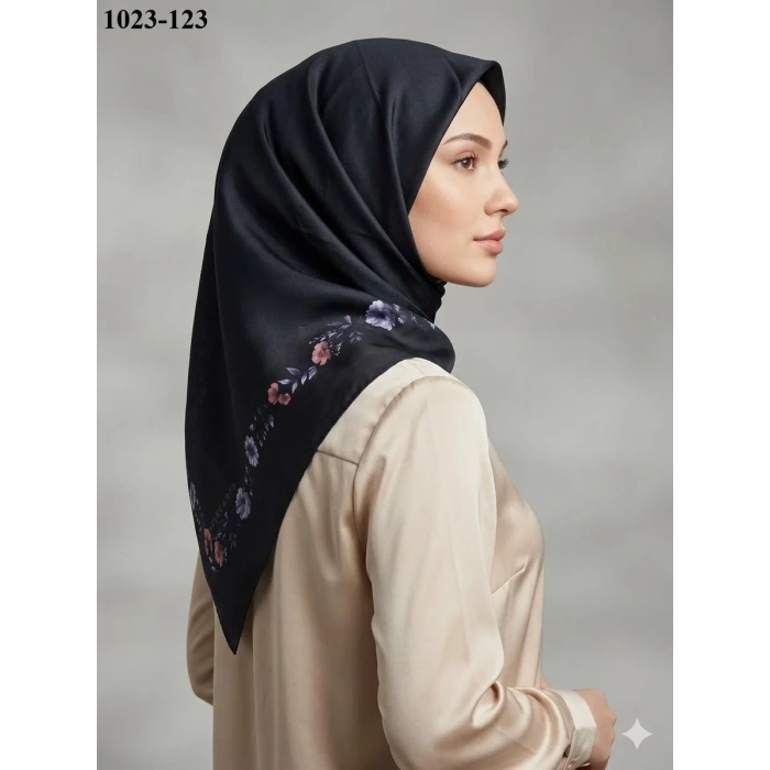 Velscarfs Soft Pamuk Parla Eşarp 1023-123