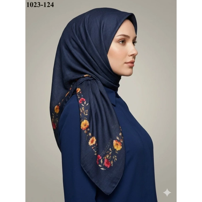 Velscarfs Soft Pamuk Parla Eşarp 1023-124