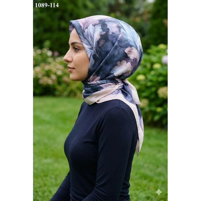 Velscarfs Soft Pamuk Parla Eşarp (Bej) 1089-114