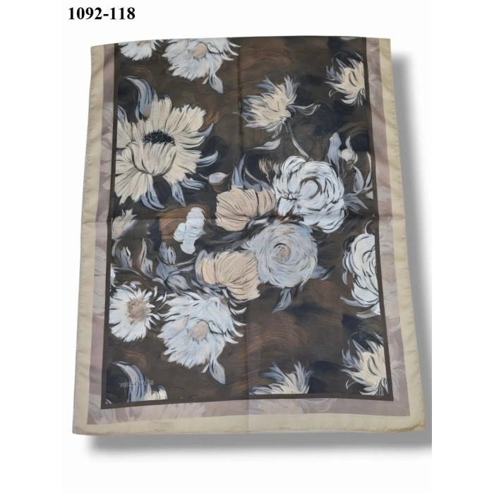 Velscarfs Soft Pamuk Şal (Dore) 1092-118
