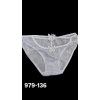 Bayan Bikini Külot M Beden Dantel (12 adet) 979-136