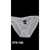 Bayan Bikini Külot M Beden Dantel (12 adet) 979-136