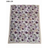 BelindaScarf Bambu Kraş Pamuk Şal (Açık Taş) 1028-120
