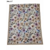 Belinda Scarf Bambu Kraş Pamuk Şal (Bej) 206-117