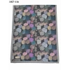 Belinda Scarf Bambu Kraş Pamuk Şal (Gri) 1027-116