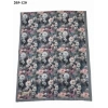 Belinda Scarf Bambu Kraş Pamuk Şal (Gri) 205-120