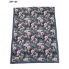 Belinda Scarf Bambu Kraş Pamuk Şal (İndigo) 205-118