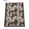 Belinda Scarf Bambu Kraş Pamuk Şal (Kahve) 206-112