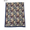 Belinda Scarf Bambu Kraş Pamuk Şal (Lacivert) 205-117