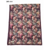 Belinda Scarf Bambu Kraş Pamuk Şal (Mürdüm) 205-114