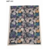 BelindaScarf Bambu Kraş Pamuk Şal (Taş) 1027-113