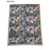 Belinda Scarf Bambu Kraş Pamuk Şal (Taş) 1027-120