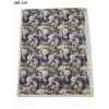 Belinda Scarf Bambu Kraş Pamuk Şal (Taş) 205-119