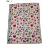 Belinda Scarf Bambu Kraş Pamuk Şal (Vizon) 206-115