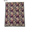 Belinda Scarf Bambu Kraş Pamuk Şal (Yeşil) 205-112