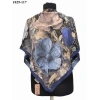 Belinda Scarf Bambu Pamuk Eşarp (Gece Mavisi) 1029-117