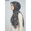 Bonjela Soft Pamuk Eşarp 1004-114