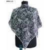 Bonjela Soft Pamuk Eşarp 1004-114