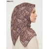 Bonjela Soft Pamuk Eşarp 1004-121