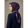 Bonjela Soft Pamuk Eşarp 1004-122