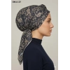 Bonjela Soft Pamuk Eşarp 1004-125