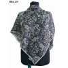 Bonjela Soft Pamuk Eşarp 1004-125