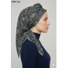 Bonjela Soft Pamuk Eşarp 1004-126