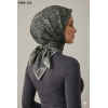 Bonjela Soft Pamuk Eşarp 1004-126