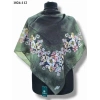 Bonjela Soft Pamuk Eşarp 1026-112