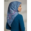 Bonjela Soft Pamuk Eşarp 1026-117