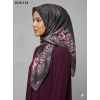 Bonjela Soft Pamuk Eşarp 1026-118