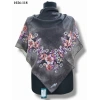 Bonjela Soft Pamuk Eşarp 1026-118