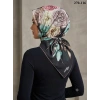 Bonjela Soft Pamuk Eşarp 270-116